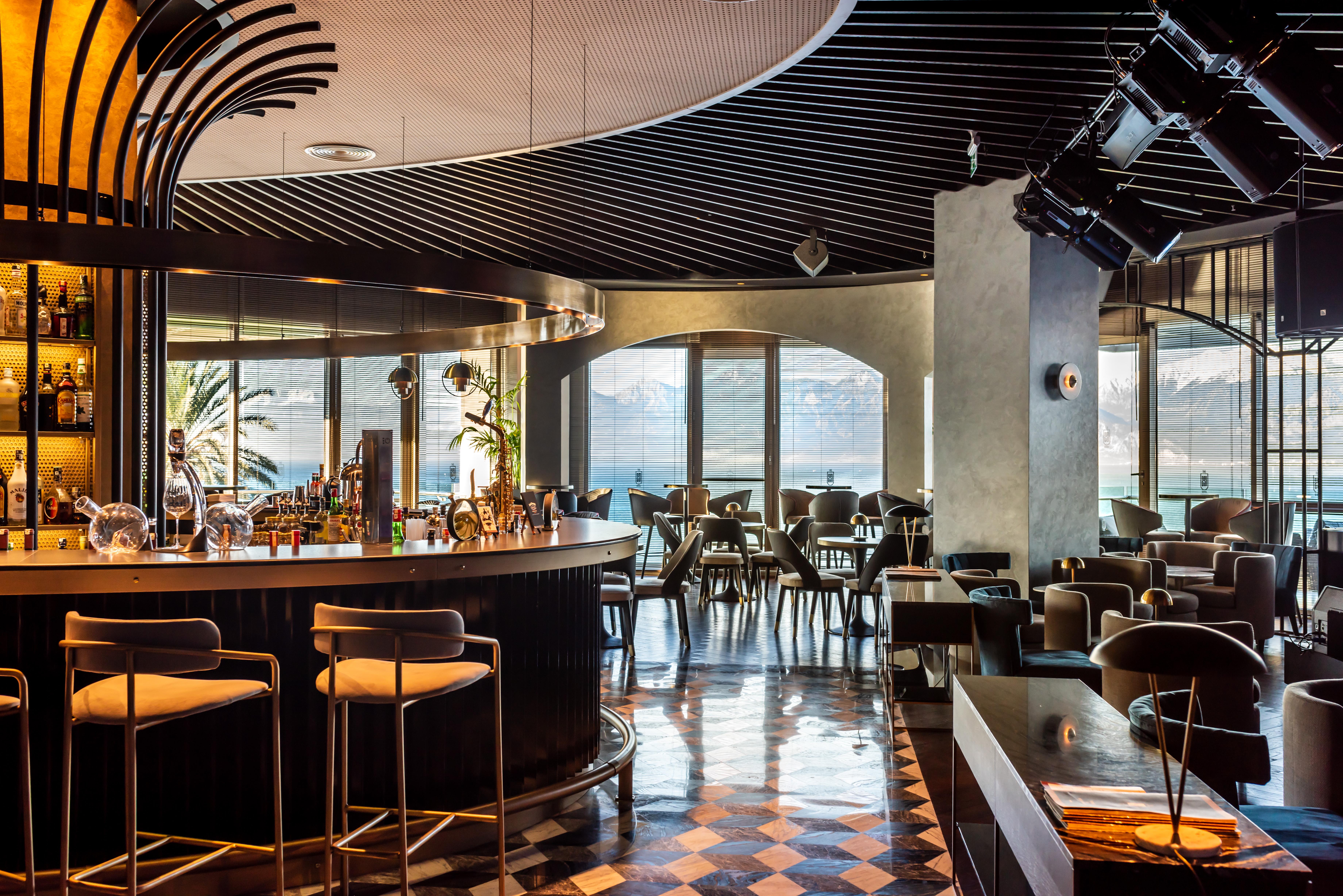Akra Hotel Antalya Zewnętrze zdjęcie